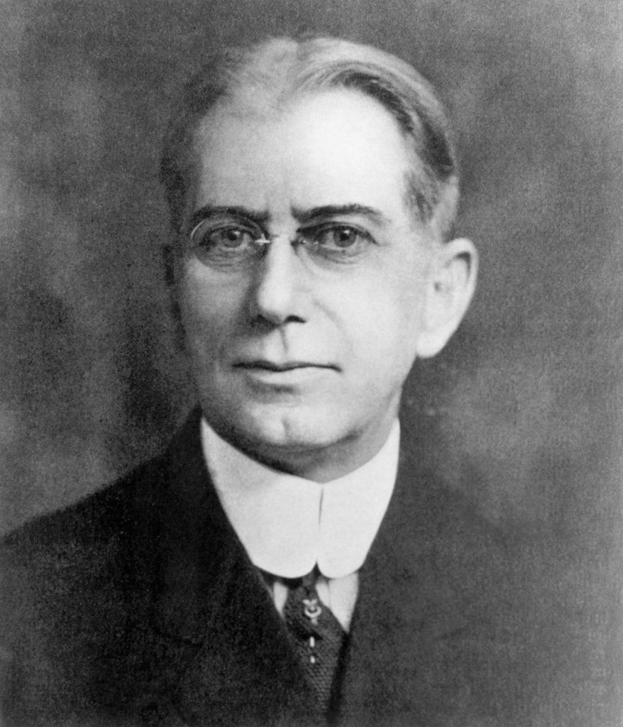 5 mars 1929 – Décès de David Dunbar Buick