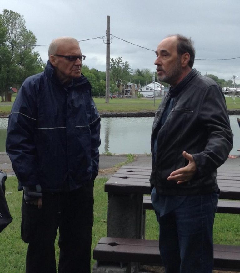 Claude Poirier enquête sur le meurtre d’Hélène Monast Le Journal de