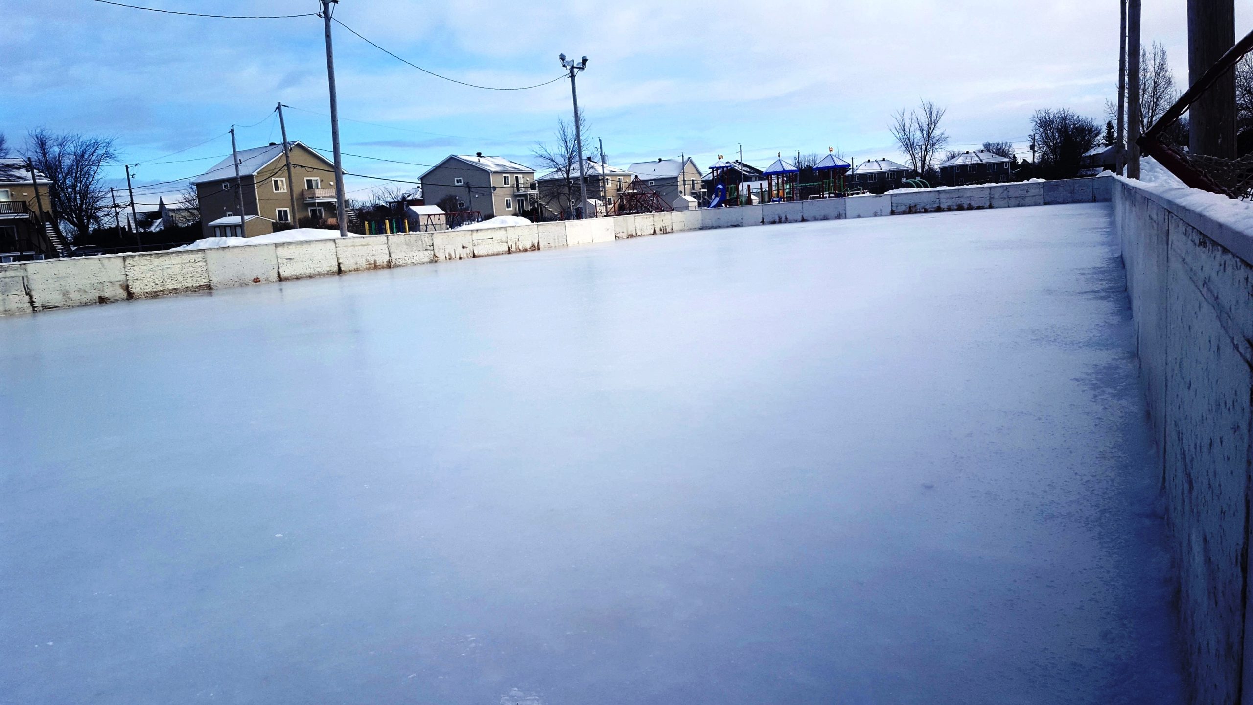 Les échos du conseil municipal de SaintMathiassurRichelieu Le