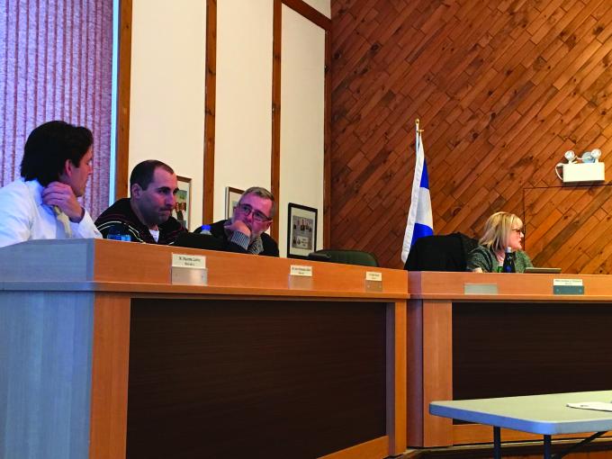 Fini les poursuites aux frais des contribuables à SaintMathiassur