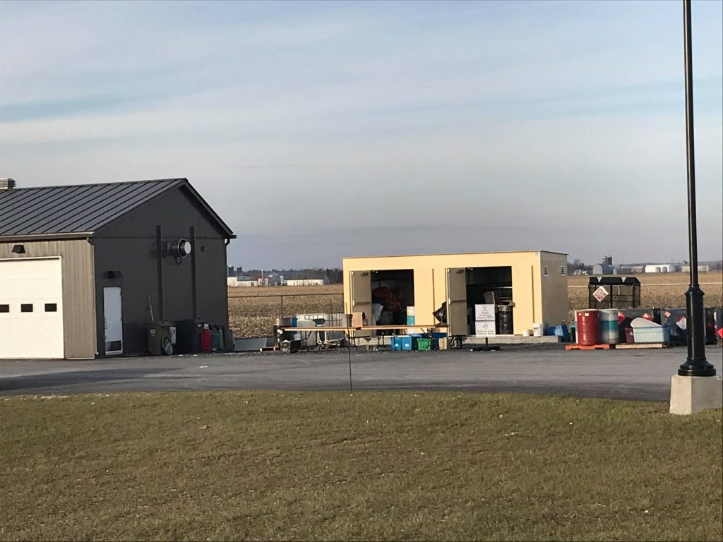 Le recyclage fait monter les taxes municipales Le Journal de Chambly