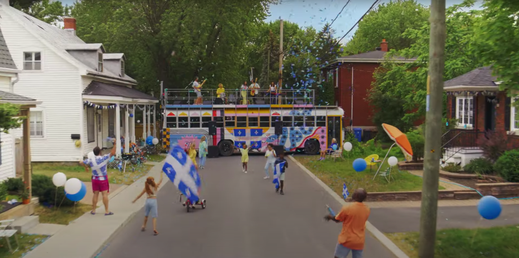 Chambly, ville du bonheur Le Journal de Chambly