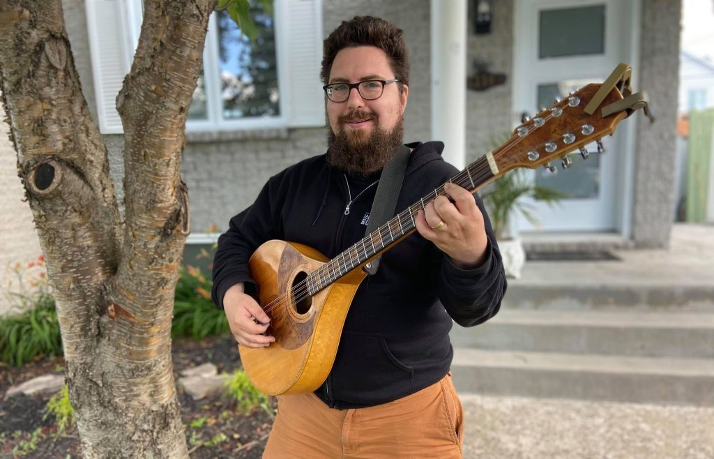De la musique québécoise à saveur irlandaise - Le Journal de Chambly