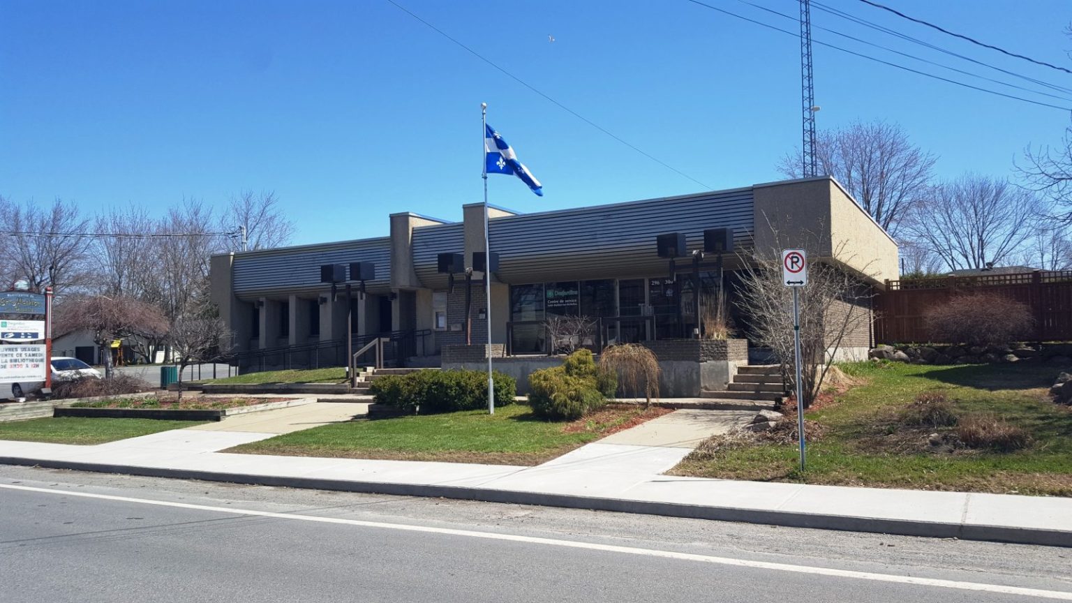 Hausse de taxes de 4,4 à SaintMathiassurRichelieu Le Journal de Chambly