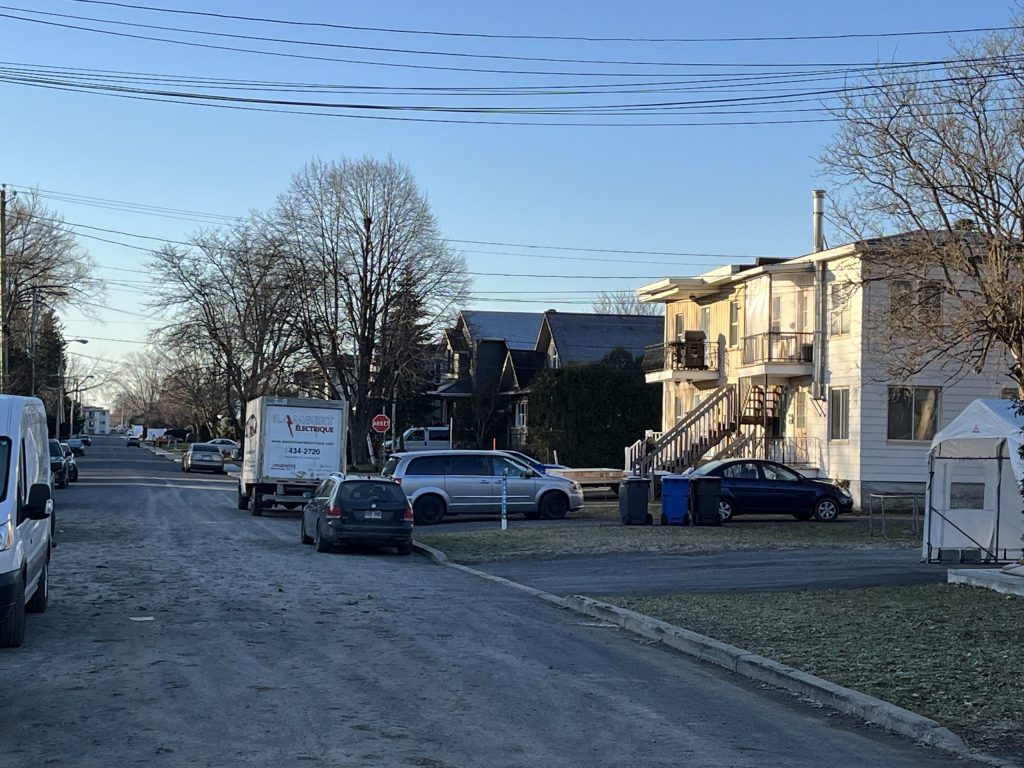 Taxes S'adapter à l'immobilier Le Journal de Chambly