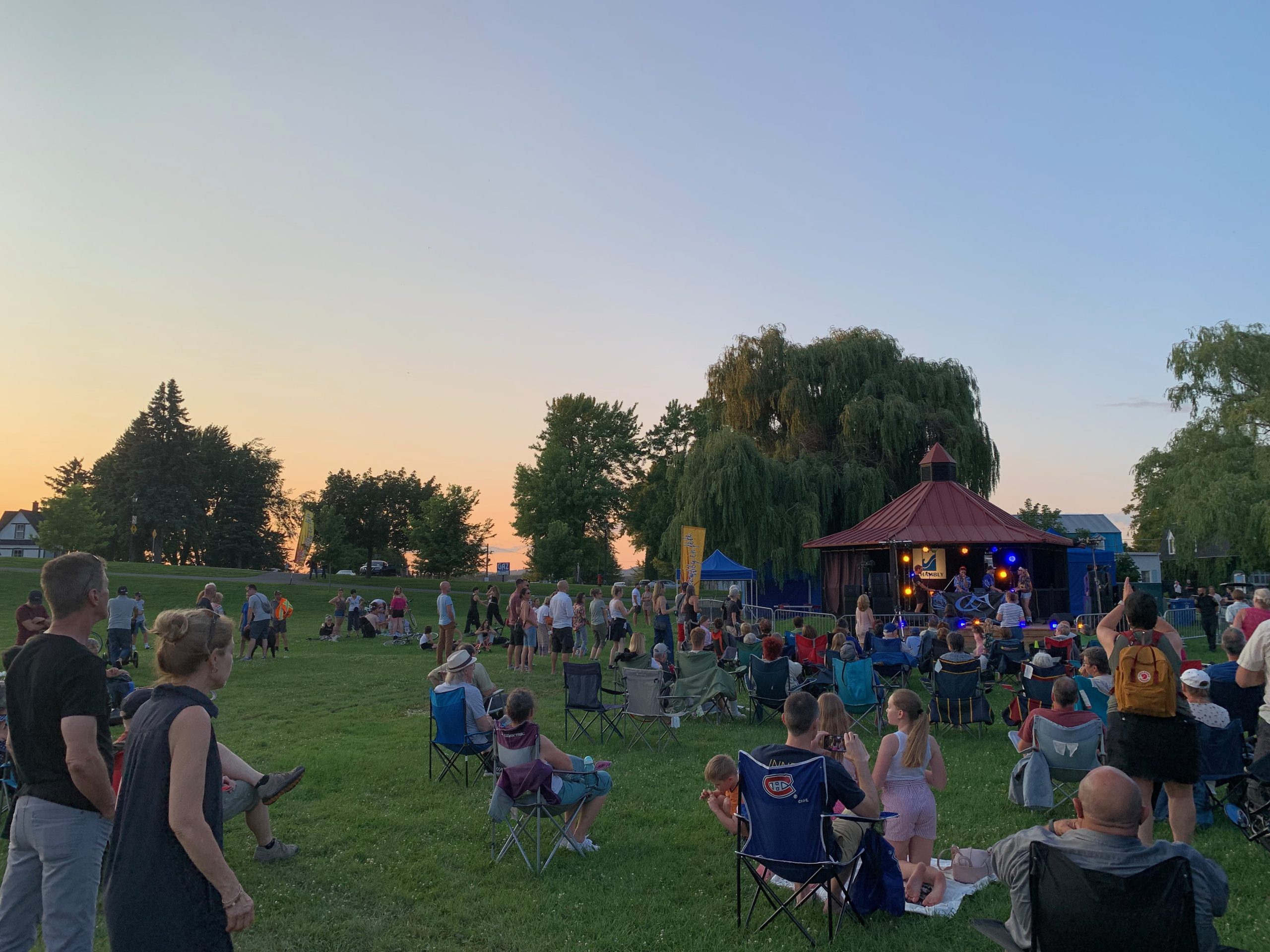De la Qualité à Chambly - Le Journal de Chambly