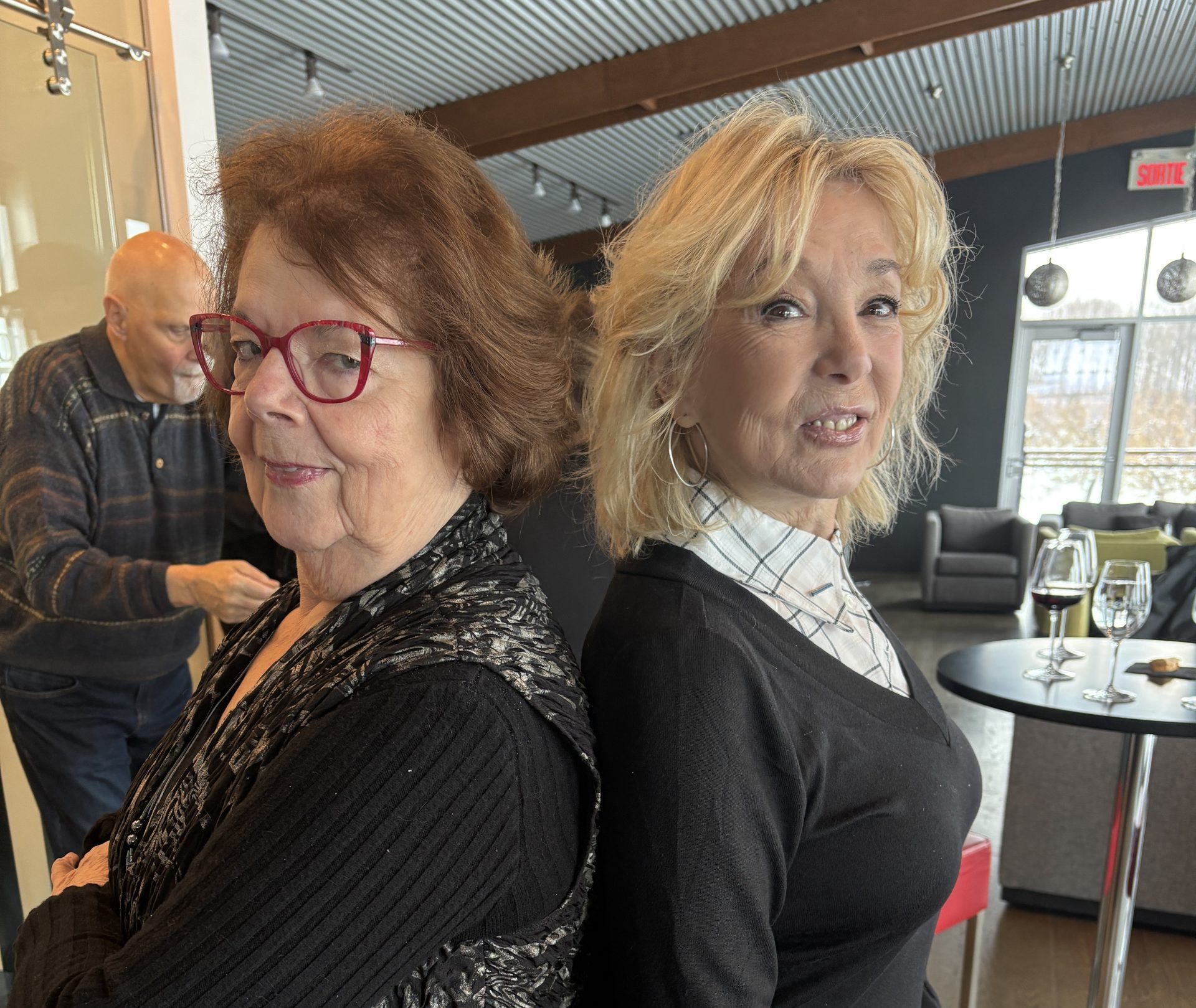 Rougemont : pas d'annulation malgré le départ d'un acteur - Le Journal ...