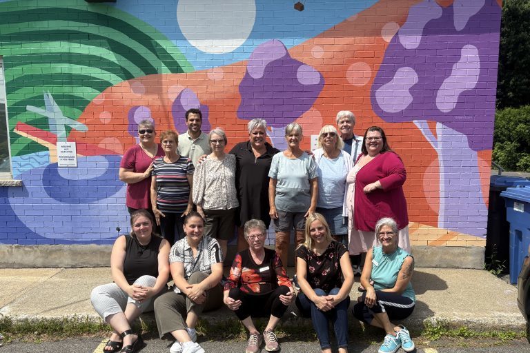 La Société d'Alzheimer du Haut-Richelieu